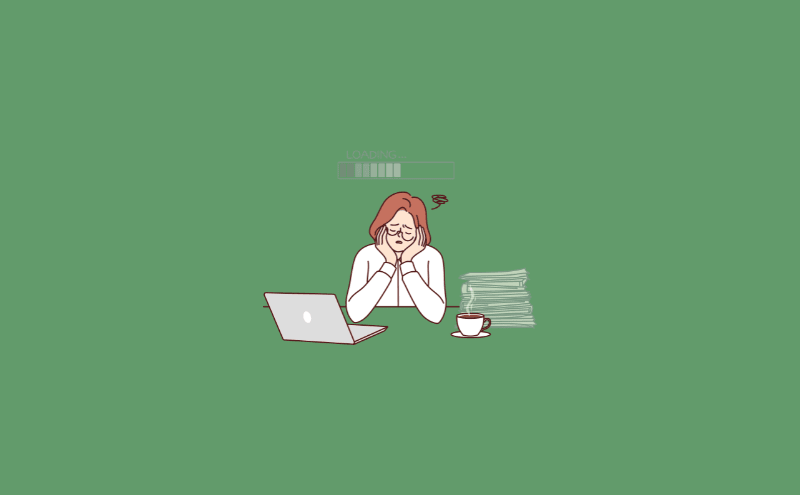 PCの動きが遅い…を放置しない！中小企業でも5分でできる簡単セルフチェック＆対策