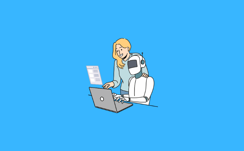 マニュアルはもうAIに作らせる時代？中小企業でもできる“かんたん時短整備術”