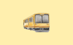 「電車の中で仕事、してませんか？」公共の場でのPC作業が危険な理由と“今すぐできる”3つの対策