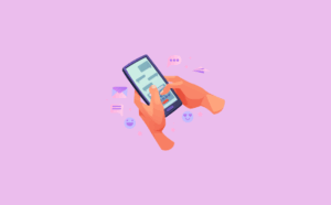 「スマホで資料を撮って送信」その行動が命取り？中小企業が見落としがちな“私物端末”の情報漏えいリスク